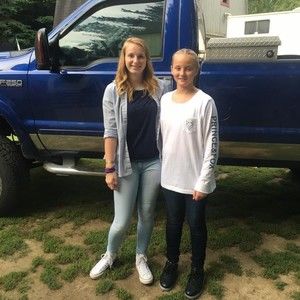 Meet your Posher, Michelle